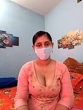 Cute Faria online show from 04/16/26, 03:29