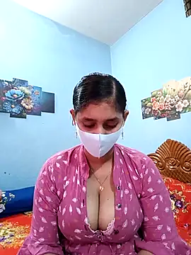 Cute Faria online show from 04/19/26, 08:35