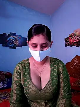 Cute Faria online show from 04/20/26, 04:37