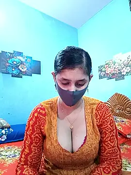 Cute Faria online show from 04/25/26, 10:29