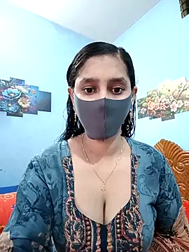 Cute Faria online show from 04/30/26, 04:08