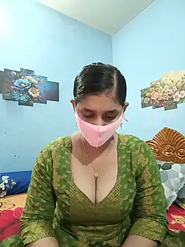 Cute Faria online show from 05/18/26, 11:49