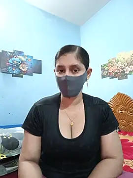 Cute Faria online show from 05/19/26, 01:00