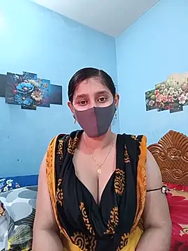 Cute Faria online show from 05/20/26, 02:07