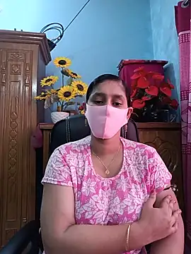 Cute Faria online show from 06/04/26, 04:40