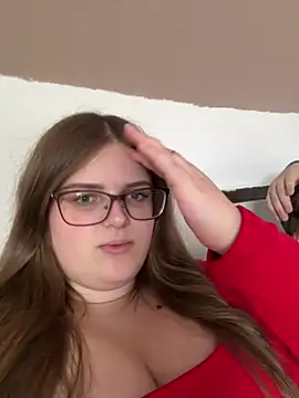 CurvyPaar2 online show from 02/01/26, 02:37