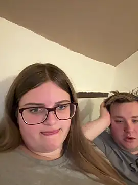 CurvyPaar2 online show from 02/03/26, 08:03