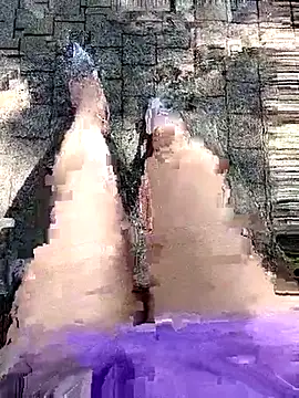 Jessical--Li online show from 10/18/25, 03:31