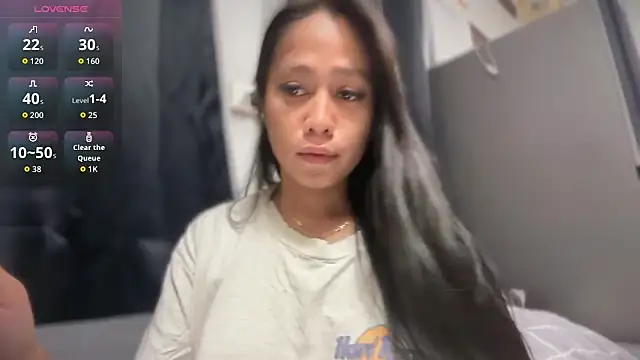 07 Justmarie online show from 04/06/26, 03:35