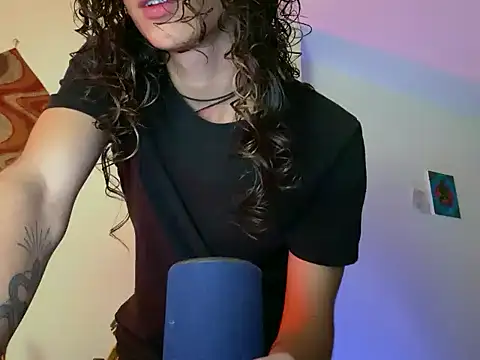 camille delrey online show from 09/15/25, 12:32