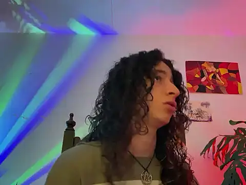 camille delrey online show from 10/09/25, 05:38