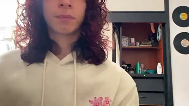 camille delrey online show from 01/07/26, 06:54