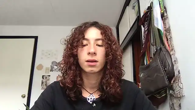 camille delrey online show from 03/27/26, 04:51