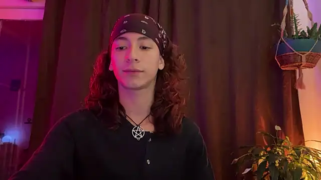 camille delrey online show from 03/31/26, 12:45