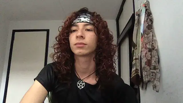 camille delrey online show from 04/14/26, 06:58