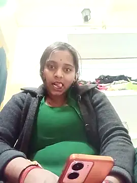 Hot crety online show from 01/09/26, 02:42