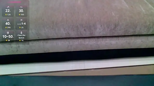 cute girl007 online show from 10/29/25, 06:15