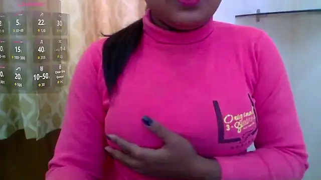 cute girl007 online show from 11/26/25, 06:47