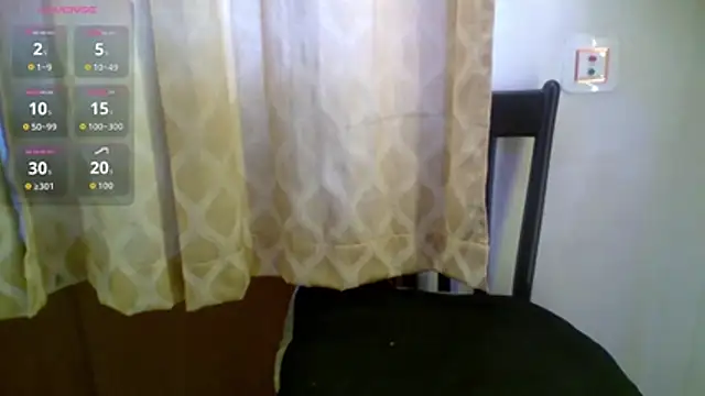 cute girl007 online show from 02/07/26, 06:50