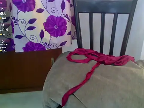 cute girl007 online show from 02/27/26, 06:13