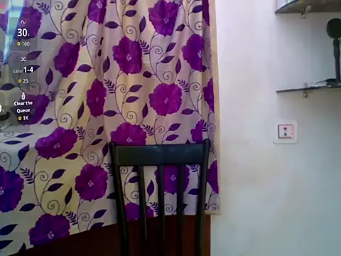 cute girl007 online show from 03/02/26, 05:41