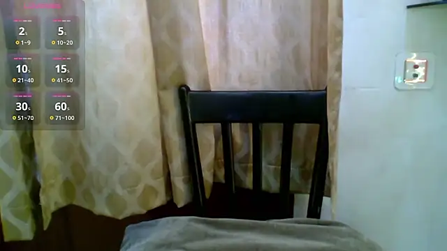 cute girl007 online show from 05/16/26, 09:28