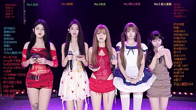 MSLOVE-001 online show from 02/22/26, 01:09