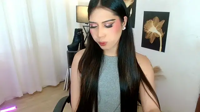 Sassy Suzuhime online show from 02/13/26, 12:12