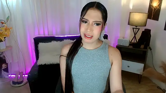 Sassy Suzuhime online show from 03/05/26, 10:55