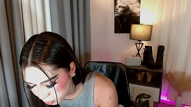 Sassy Suzuhime online show from 07/13/26, 07:27