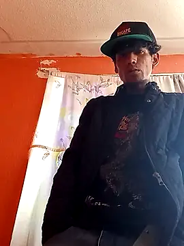 Xhimo5 online show from 09/15/25, 04:51