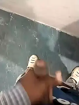 Wet BunnyFun online show from 09/11/25, 01:55