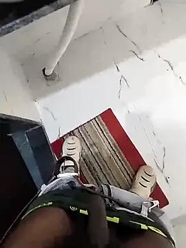 Wet BunnyFun online show from 09/26/25, 02:43