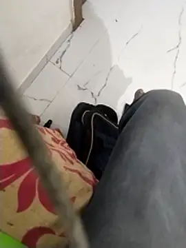 Wet BunnyFun online show from 11/26/25, 05:03