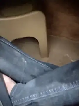 Wet BunnyFun online show from 01/09/26, 02:42