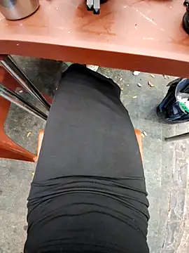 meomeocute online show from 12/20/25, 01:29