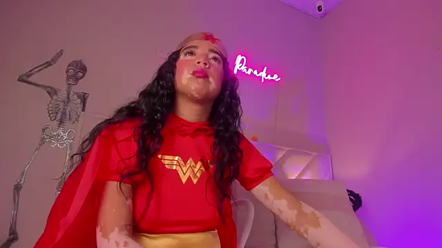  wendy x online show from 10/31/25, 11:33