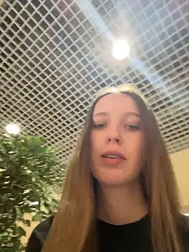 ElliRose online show from 01/09/26, 09:56