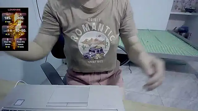  Sara 768 online show from 09/09/25, 01:49