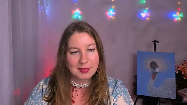 Snapshot of NancySanders chatting on 09/26/25, 04:00 NancySanders online show from 09/26/25, 04:00
