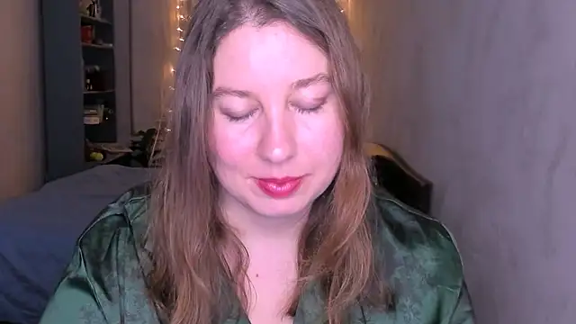 NancySanders online show from 01/08/26, 01:13