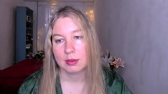 NancySanders online show from 02/08/26, 05:22