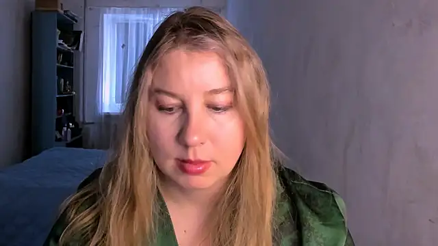 NancySanders online show from 02/26/26, 09:41