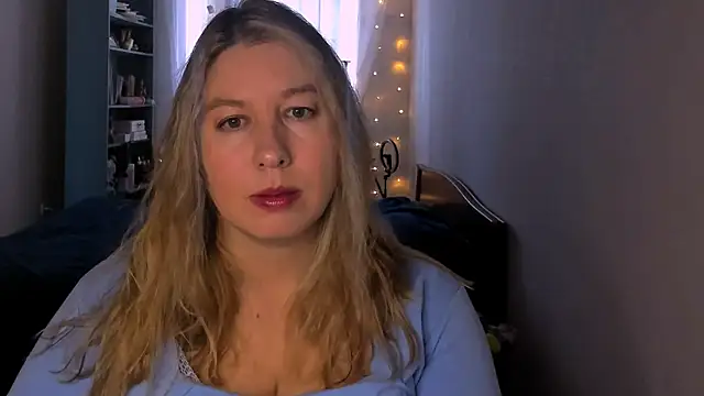 NancySanders online show from 03/09/26, 09:13