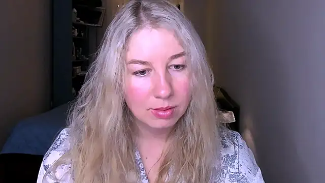 Snapshot of NancySanders chatting on 04/30/26, 06:47 NancySanders online show from 04/30/26, 06:47