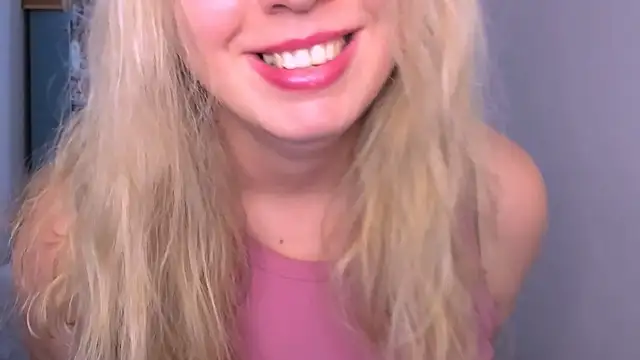 Snapshot of NancySanders chatting on 05/17/26, 08:12 NancySanders online show from 05/17/26, 08:12
