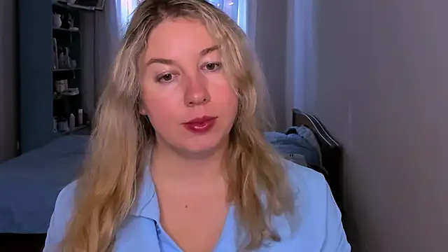 NancySanders online show from 06/16/26, 04:15