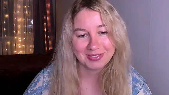 NancySanders online show from 07/21/26, 07:27
