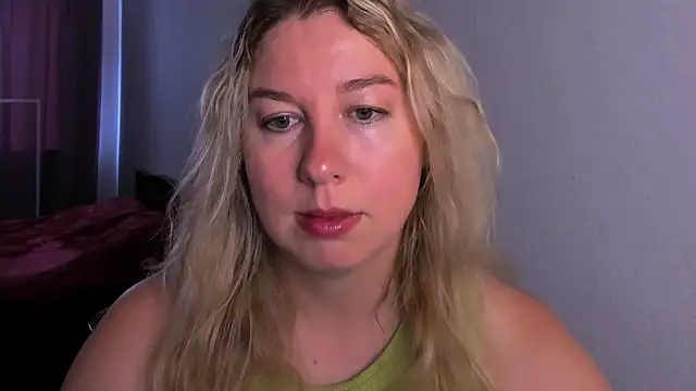 NancySanders online show from 07/28/26, 05:14