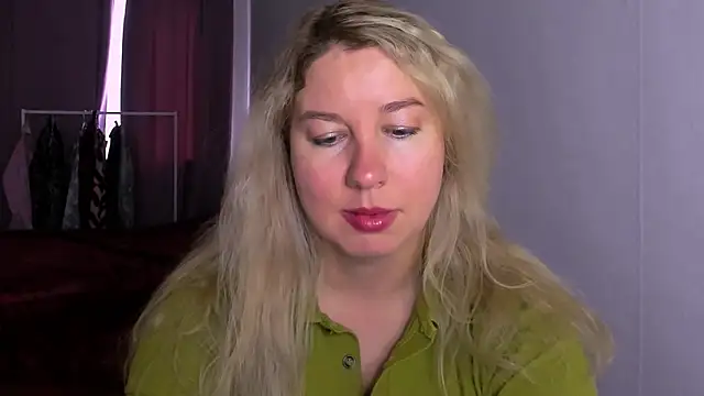 NancySanders online show from 07/29/26, 06:11